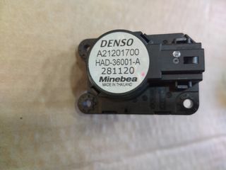 Μοτέρ Βοηθητικά Καλοριφέρ--(A21201700)-- CITROEN --DS7-(HAD-36001-A)-(281120)-C5 AIRCROSS --PEUCEOT-308-508--208-2008-(Citroen C4 - Peugeot 2008 - 3008 - 308)