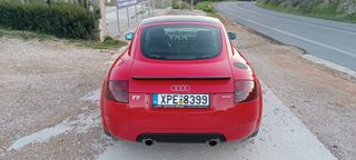 Audi TT 2001 Turbo Quattro 225hp-thumb-6
