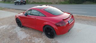 Audi TT 2001 Turbo Quattro 225hp-thumb-8