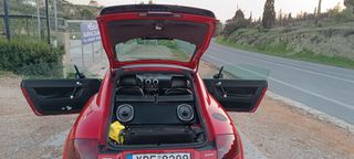 Audi TT 2001 Turbo Quattro 225hp-thumb-10