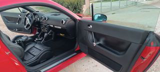 Audi TT 2001 Turbo Quattro 225hp-thumb-11