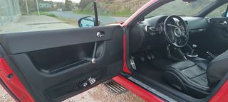 Audi TT 2001 Turbo Quattro 225hp-thumb-12