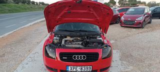 Audi TT 2001 Turbo Quattro 225hp-thumb-13