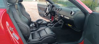 Audi TT 2001 Turbo Quattro 225hp-thumb-15