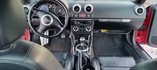 Audi TT 2001 Turbo Quattro 225hp-thumb-17