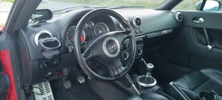Audi TT 2001 Turbo Quattro 225hp-thumb-18