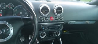 Audi TT 2001 Turbo Quattro 225hp-thumb-19
