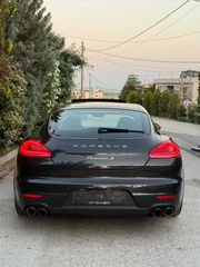 Porsche Panamera 2015 S E-Hybrid-thumb-6