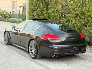 Porsche Panamera 2015 S E-Hybrid-thumb-7