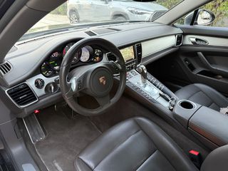 Porsche Panamera 2015 S E-Hybrid-thumb-9
