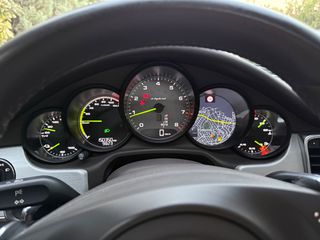 Porsche Panamera 2015 S E-Hybrid-thumb-11