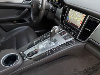 Porsche Panamera 2015 S E-Hybrid-thumb-14