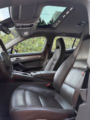Porsche Panamera 2015 S E-Hybrid-thumb-15