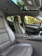Porsche Panamera 2015 S E-Hybrid-thumb-16