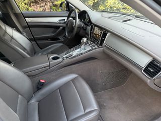 Porsche Panamera 2015 S E-Hybrid-thumb-17