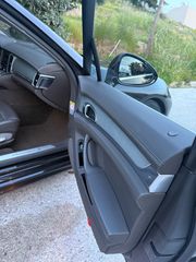 Porsche Panamera 2015 S E-Hybrid-thumb-23
