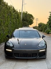 Porsche Panamera 2015 S E-Hybrid-thumb-2