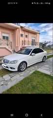 Mercedes-Benz C 180 2010 W204