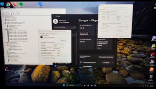 4K Υπολογιστή PC i3-10100 μνήμη 8GB DDR4 σκληρός δίσκος 120GB SSD + 750GB HDD + 250GB HDD  Windows 11 προγράμματα έτοιμο πλήρες L.O.L