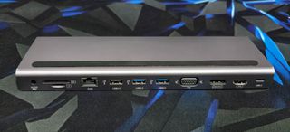 Fazn USB-C Dock Station