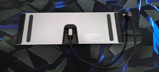 Fazn USB-C Dock Station-thumb-2