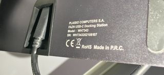 Fazn USB-C Dock Station-thumb-4
