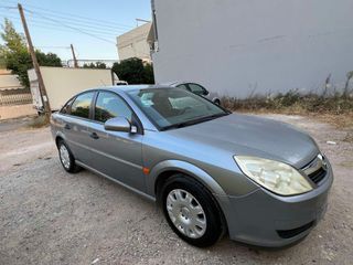 Opel Vectra 2007