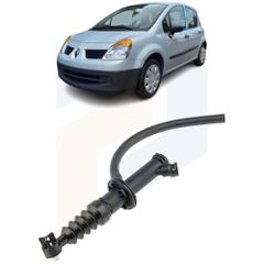 Αντλία άνω συμπλέκτη για Renault Modus 2005 2006 2007 2008 2009 2010 2011 2012 2013 8200436139
