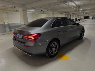 Mercedes-Benz A 180 2020 ΥΠΕΡΑΡΙΣΤΟ/SEDAN/W177/ΕΥΚΑΙΡΙΑ!