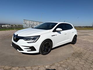 Renault Megane 2021