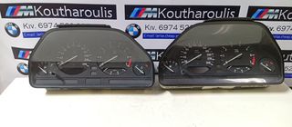 BMW E34 M40 518 ΚΑΝΤΡΆΝ 6211-1391934---6211-8362398