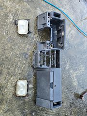 Ταμπλό   D21 KING CUB 4X4-thumb-1