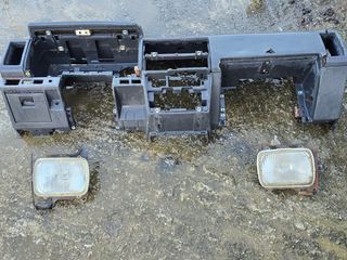 Ταμπλό   D21 KING CUB 4X4-thumb-2