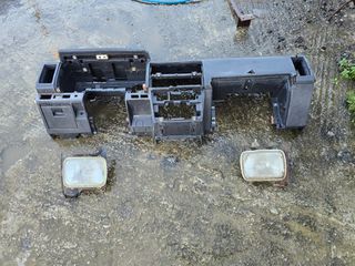 Ταμπλό   D21 KING CUB 4X4-thumb-9