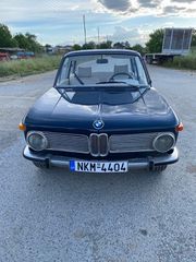 Bmw 1602 1971