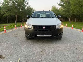 Fiat Strada 2014 1.3 MULTI JET DIESEL KLIMA