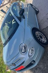 Fiat 500 2024 HYBRID