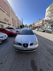 Seat Ibiza 2003