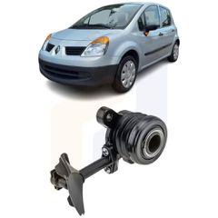 Άντλια συμπλέκτη κάτω για Renault Modus 2005 2006 2007 2008 2009 2010 2011 2012 2013 7700107635
