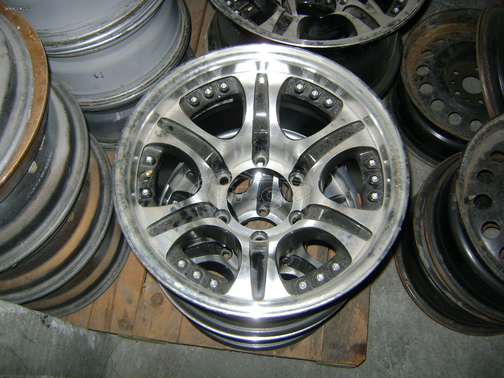 ZANTOLASTIXA   GIA  4x4