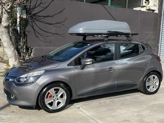 Renault Clio 2016 EXPRESSION 1.5 DCI 90HP