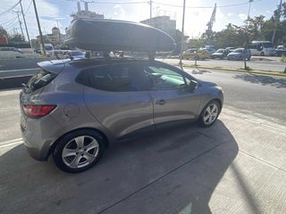 Renault Clio 2016 EXPRESSION 1.5 DCI 90HP-thumb-1