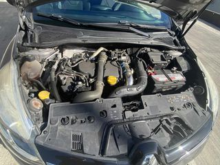 Renault Clio 2016 EXPRESSION 1.5 DCI 90HP-thumb-3