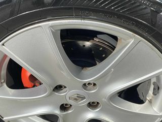 Renault Clio 2016 EXPRESSION 1.5 DCI 90HP-thumb-4