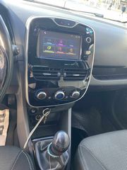 Renault Clio 2016 EXPRESSION 1.5 DCI 90HP-thumb-10