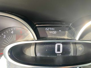 Renault Clio 2016 EXPRESSION 1.5 DCI 90HP-thumb-11