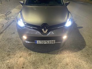 Renault Clio 2016 EXPRESSION 1.5 DCI 90HP-thumb-12