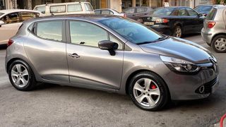 Renault Clio 2016 EXPRESSION 1.5 DCI 90HP-thumb-14
