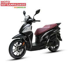 Sym Symphony ST 125 2026 + ΔΩΡΑ-thumb-4
