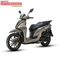 Sym Symphony ST 125 2026 + ΔΩΡΑ-thumb-5